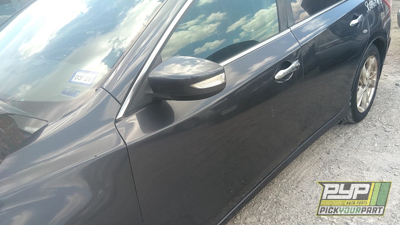 Photo of 2013 Nissan Altima