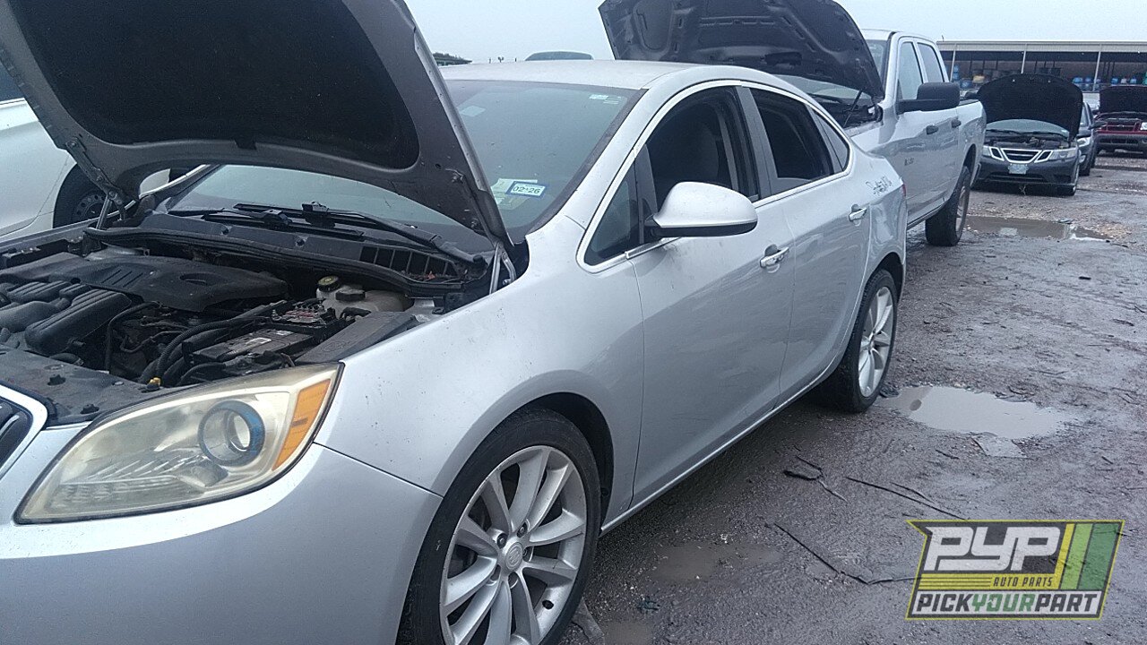 Photo of 2015 Buick Verano