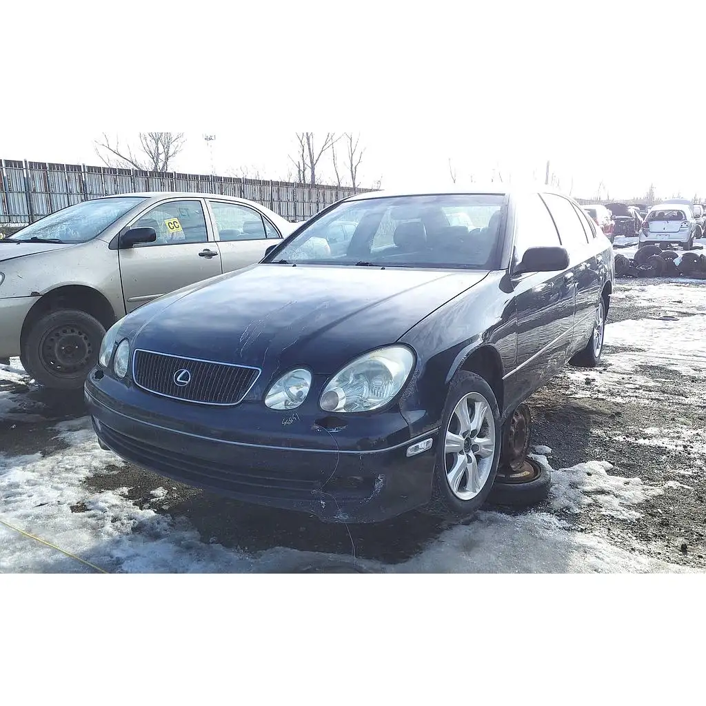 Photo of 1998 Lexus Gs 300