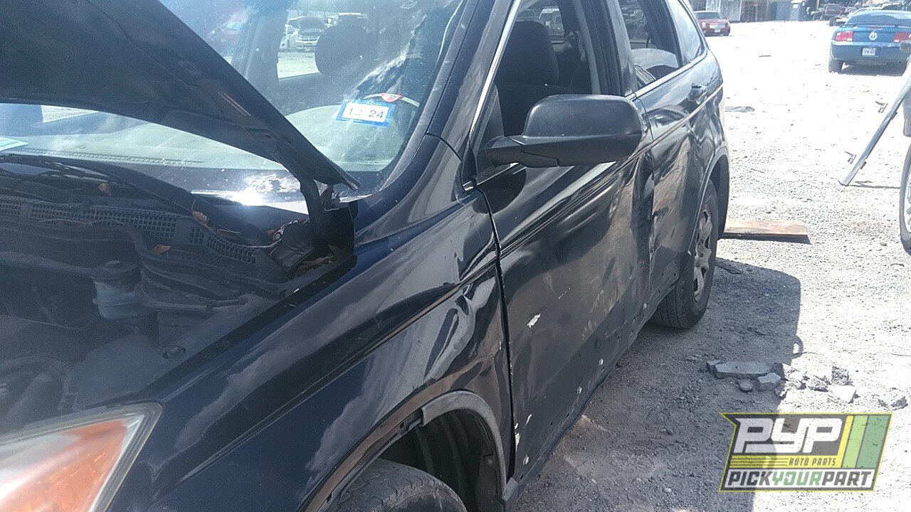 Photo of 2008 Honda Cr-V