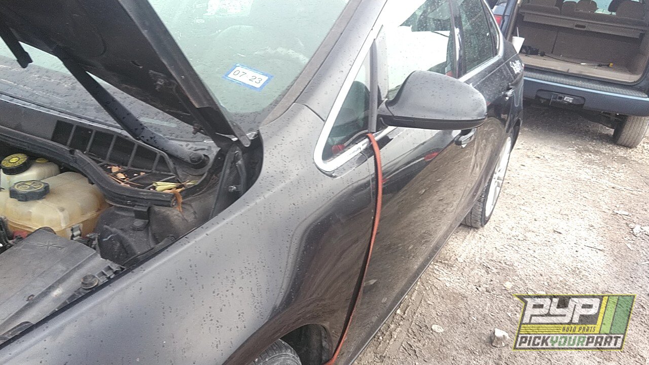Photo of 2013 Buick Verano