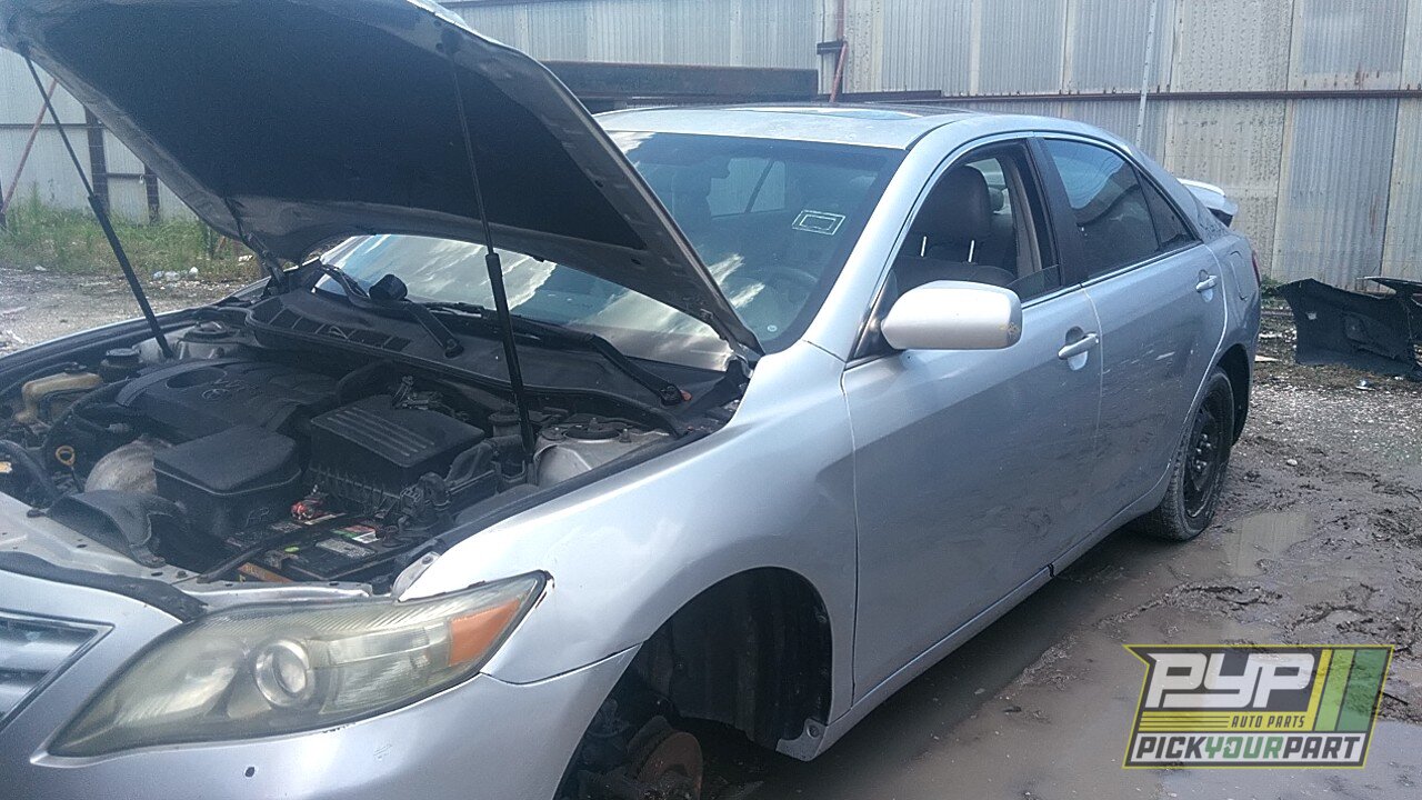 Photo of 2010 Toyota Camry