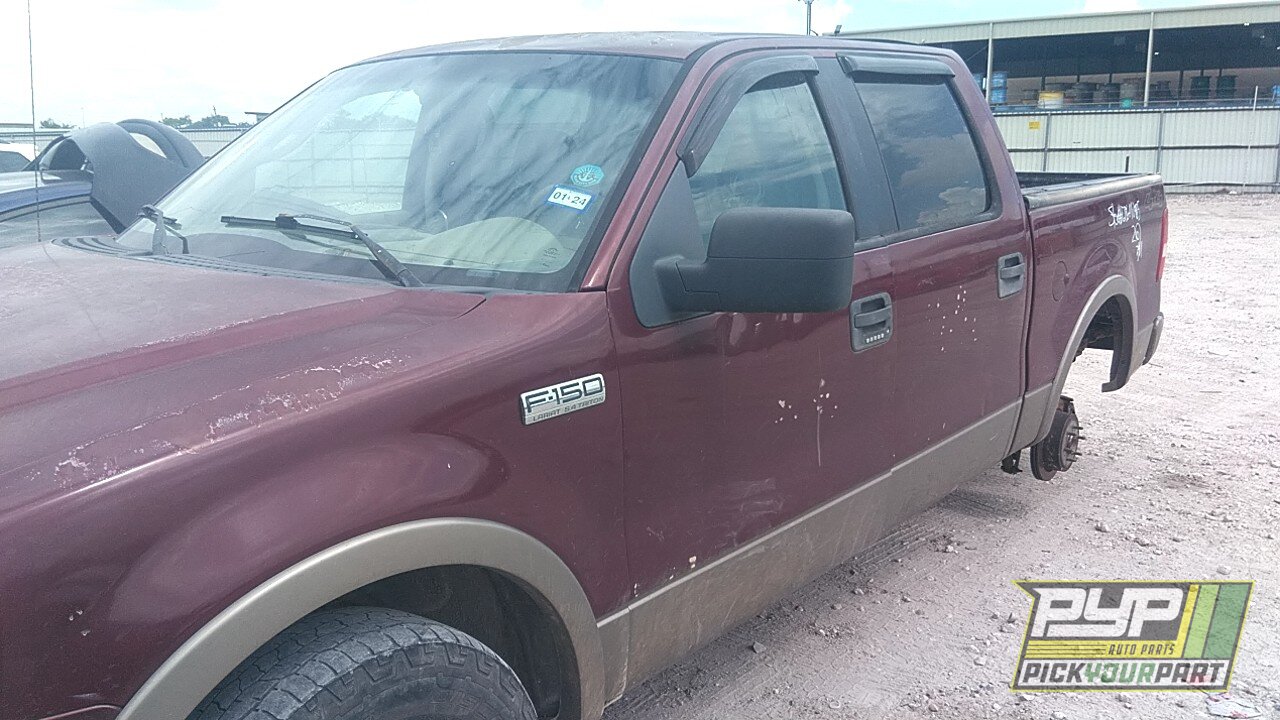 Photo of 2005 Ford F-150