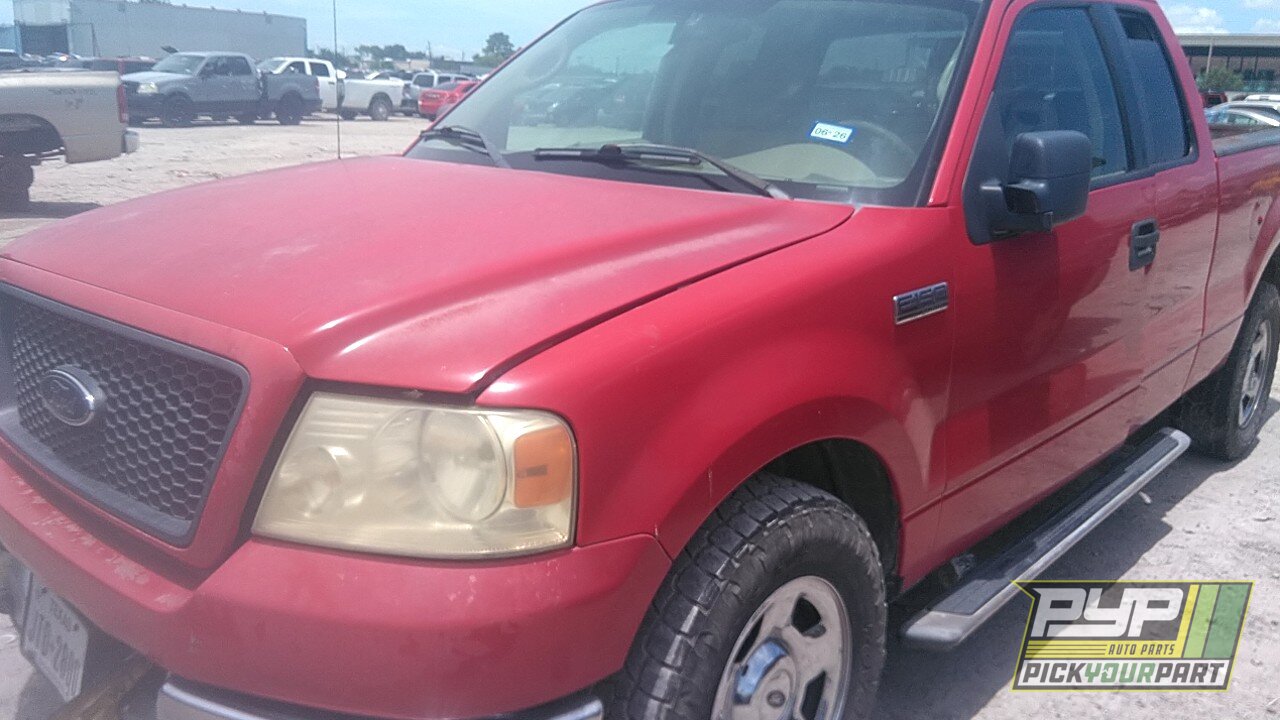 Photo of 2005 Ford F-150