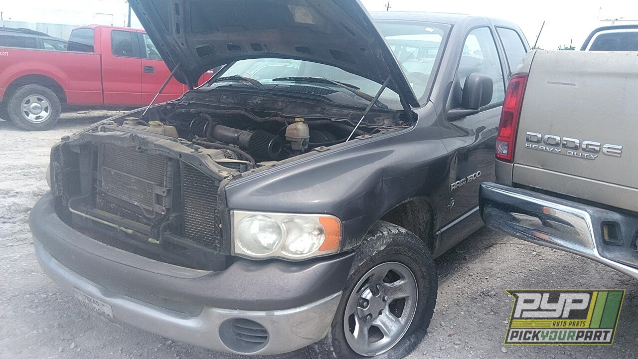 Photo of 2004 Dodge Ram 1500