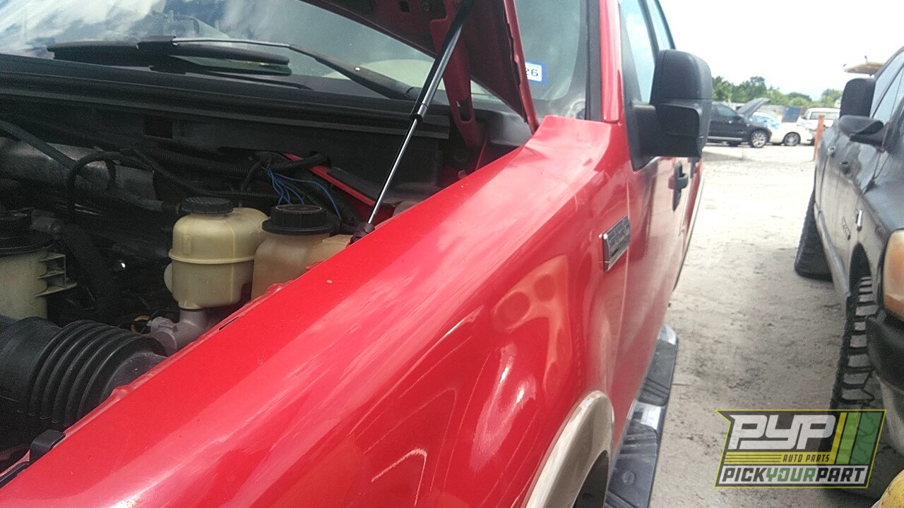 Photo of 2008 Ford F-150