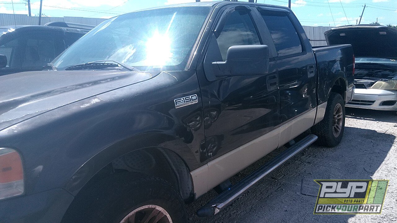 Photo of 2007 Ford F-150