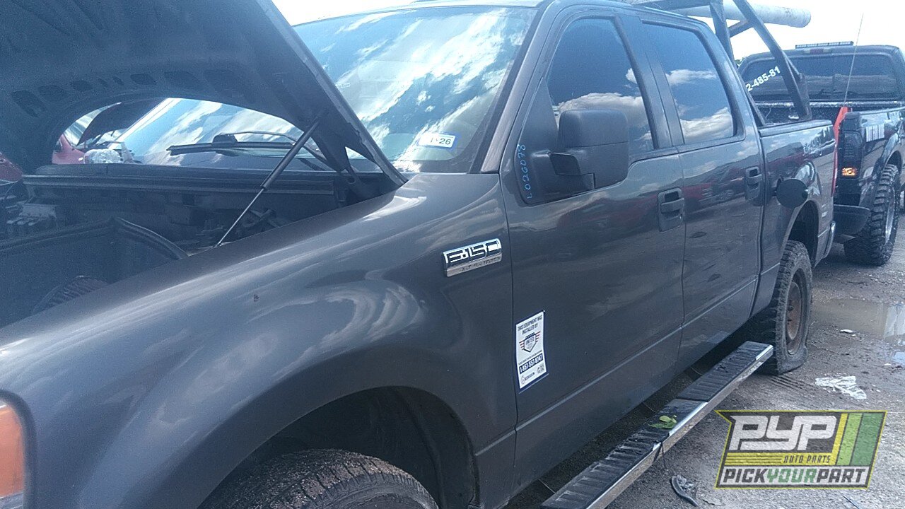 Photo of 2006 Ford F-150