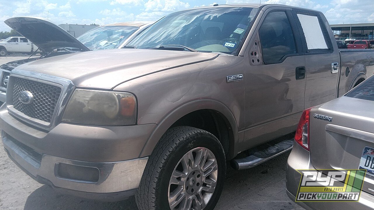 Photo of 2005 Ford F-150