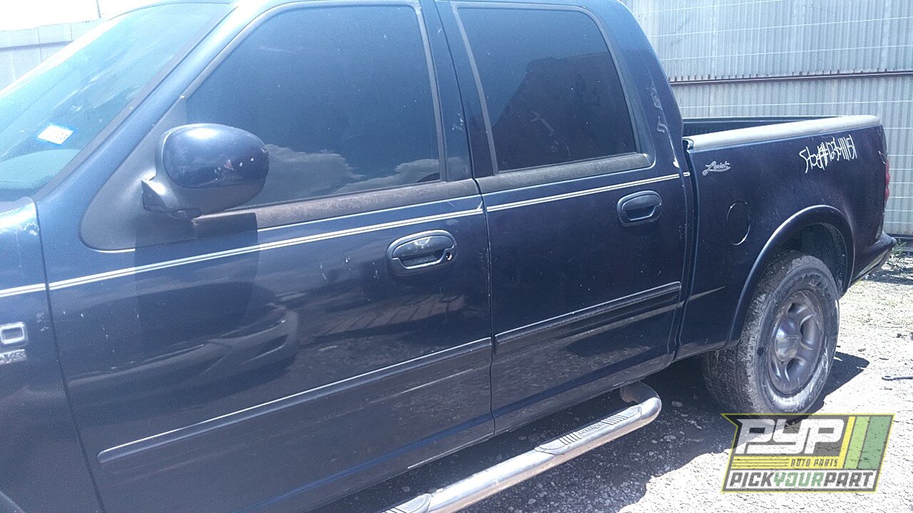 Photo of 2003 Ford F-150