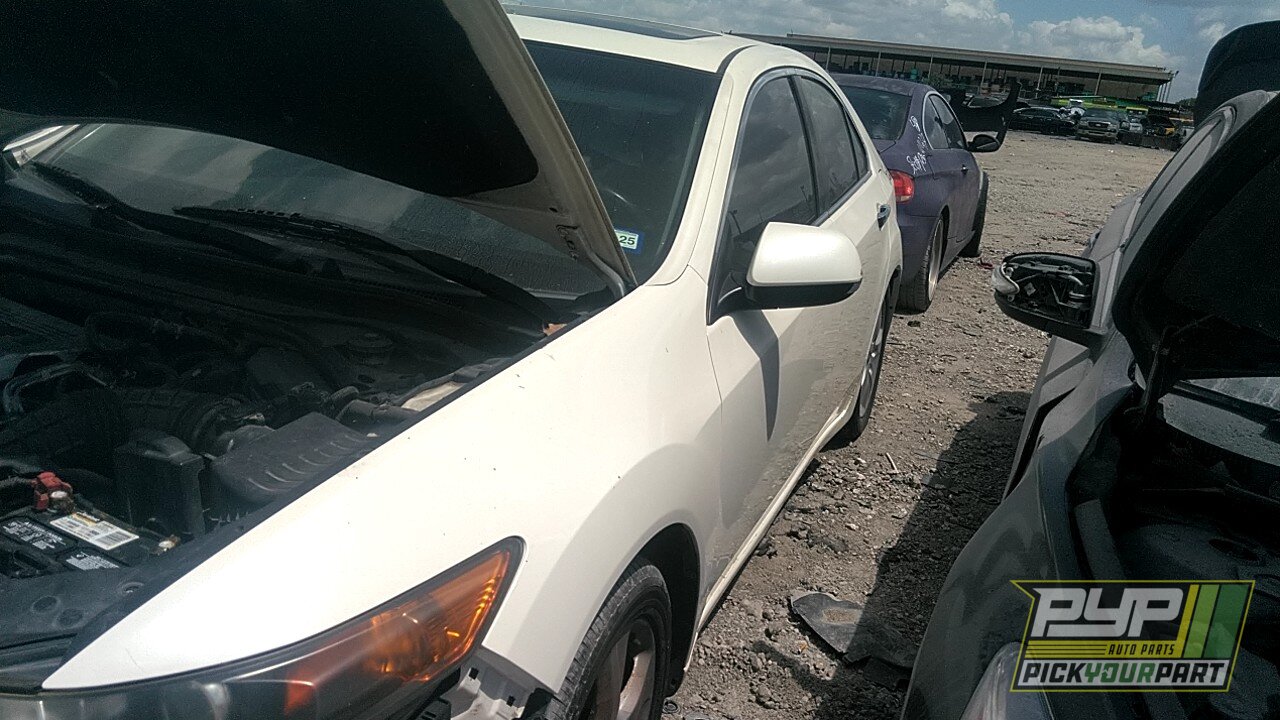 Photo of 2010 Acura Tsx