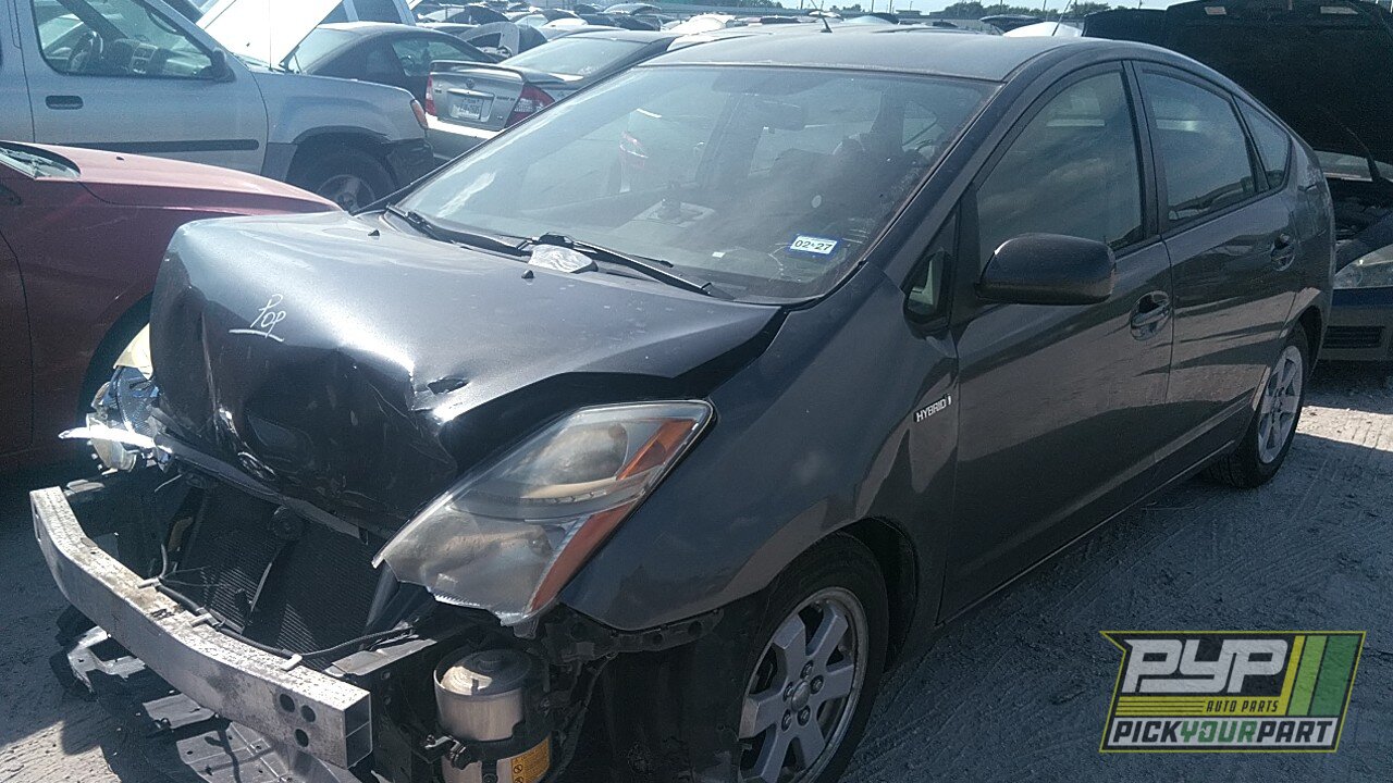 Photo of 2008 Toyota Prius