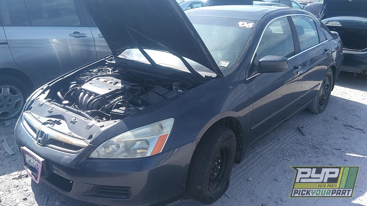 Photo of 2006 Honda Accord