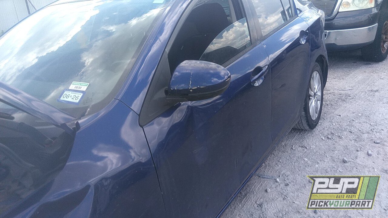 Photo of 2012 Mazda 3