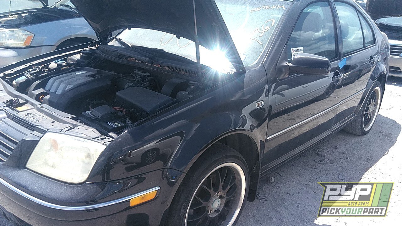 Photo of 2005 Volkswagen Jetta