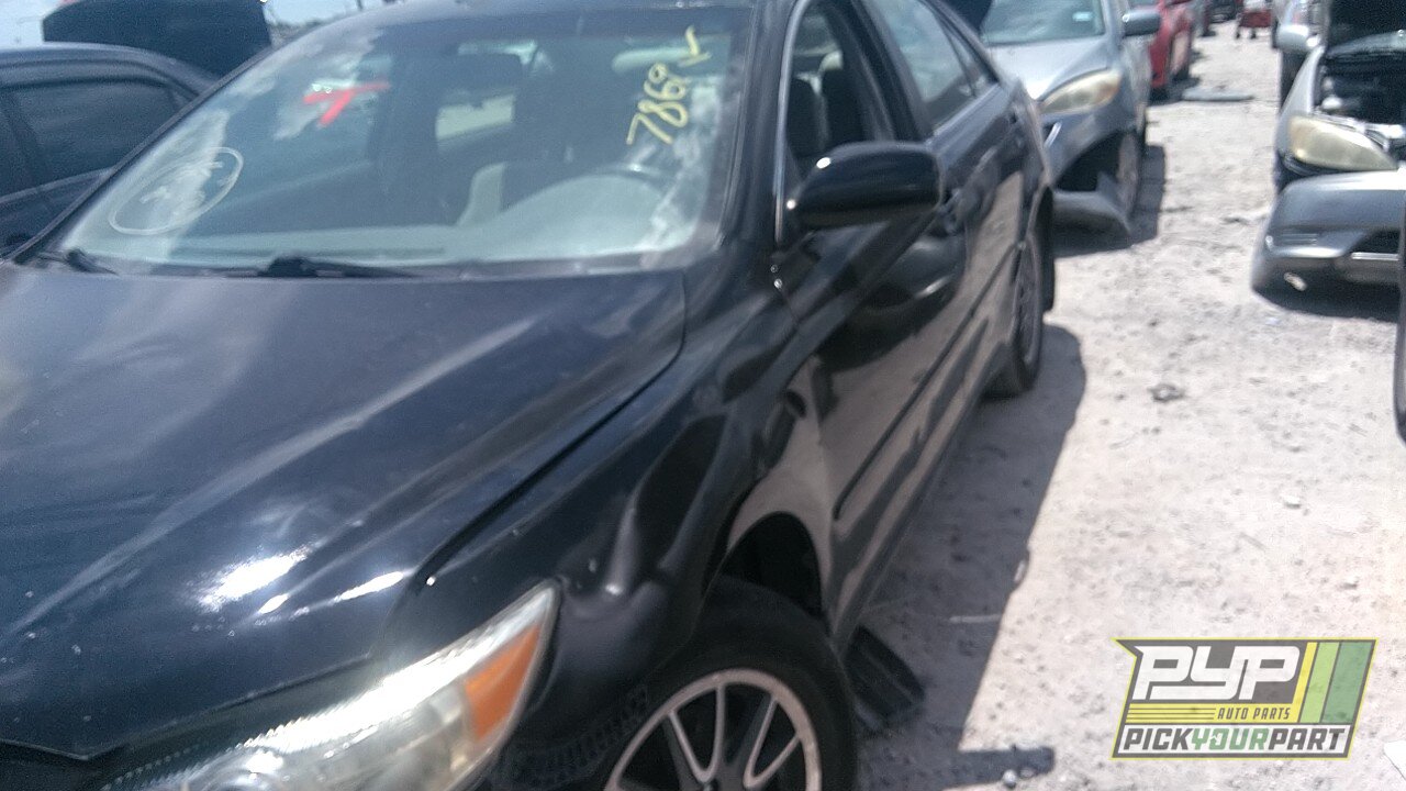 Photo of 2010 Toyota Camry