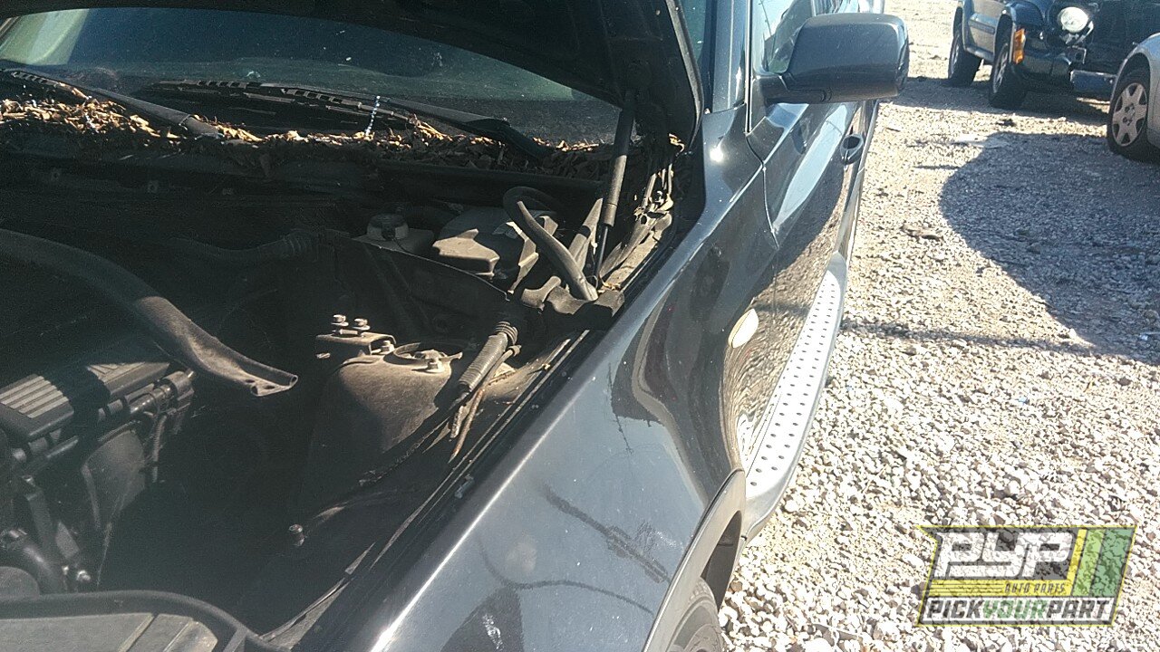Photo of 2009 Bmw X3