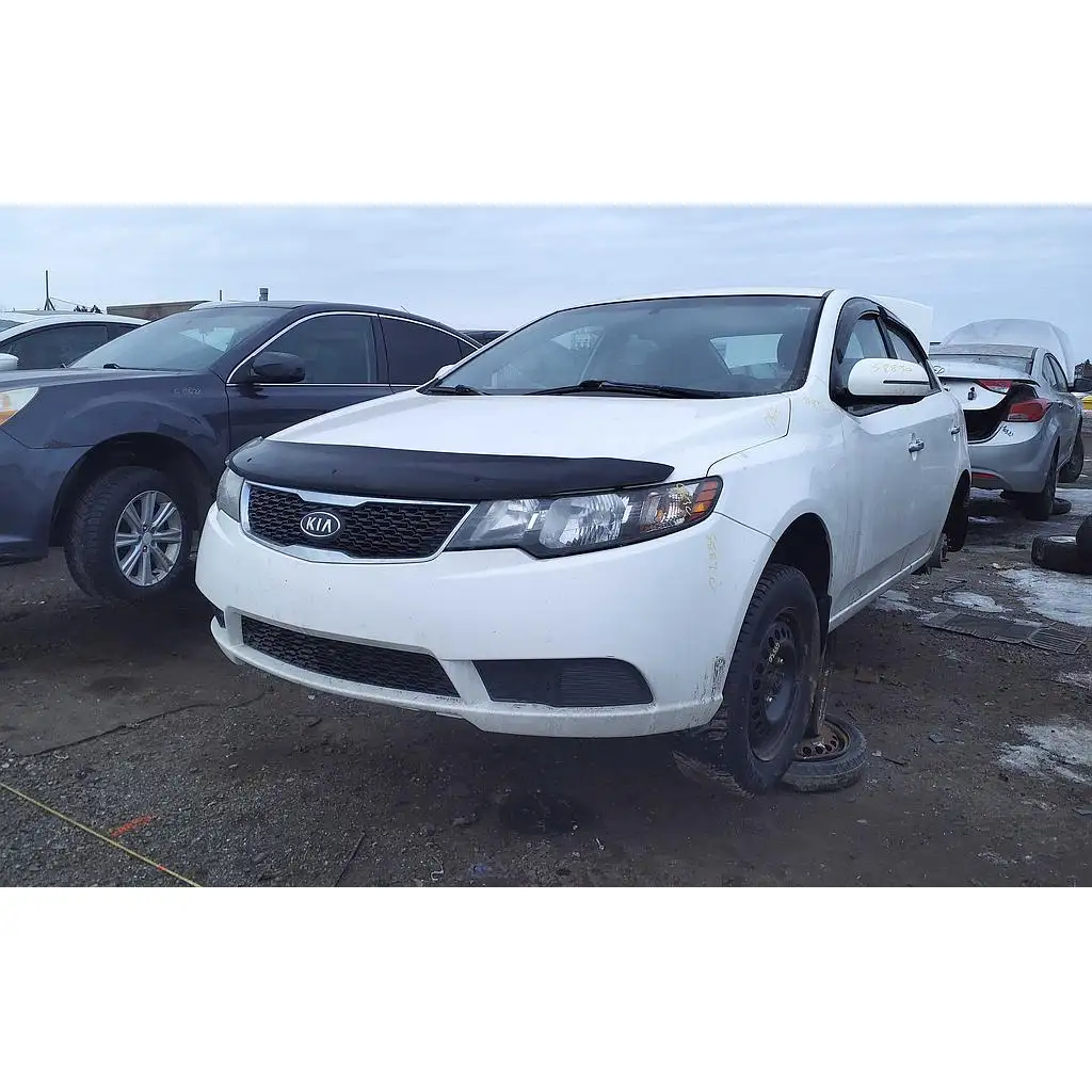 Photo of 2012 Kia Forte