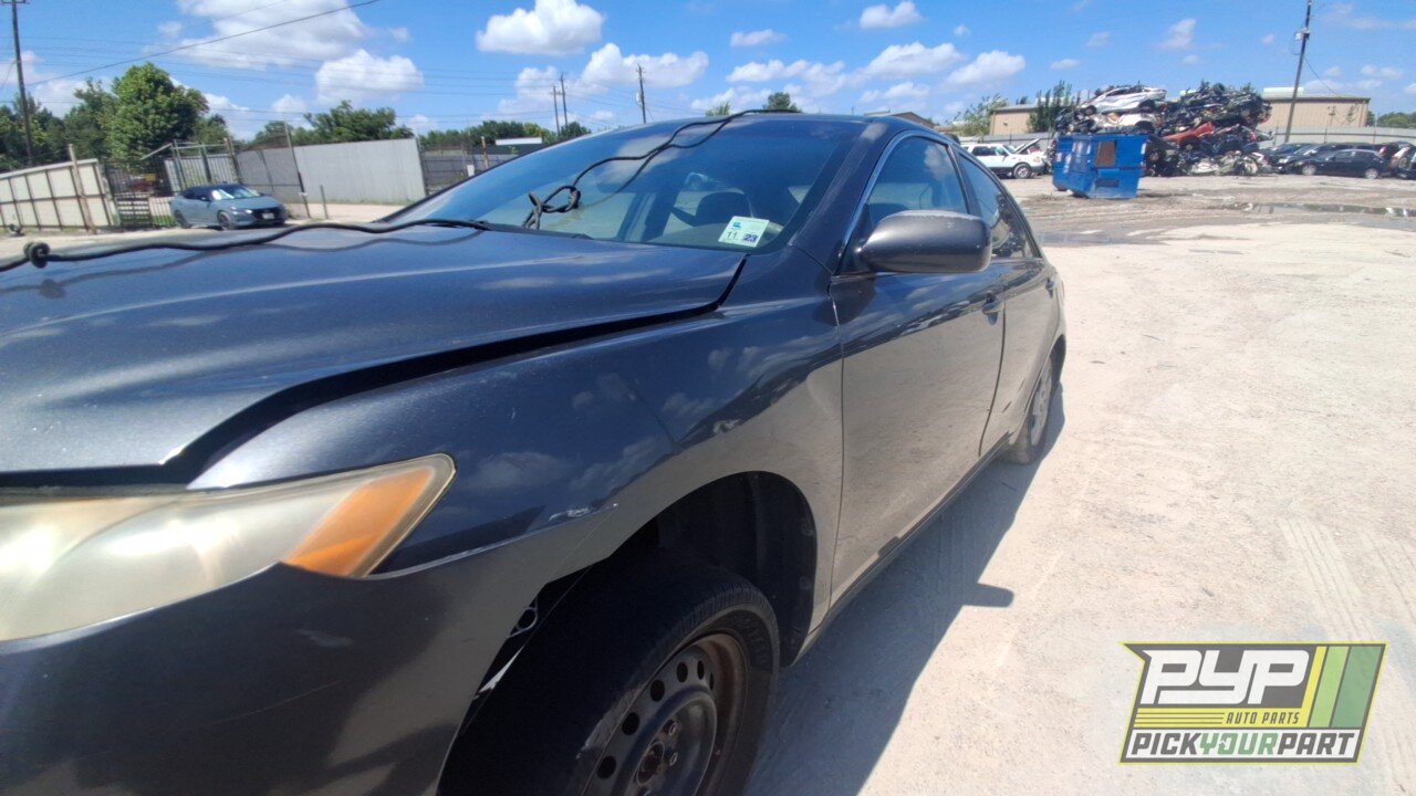 Photo of 2009 Toyota Camry