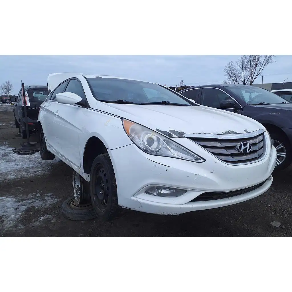 Photo of 2011 Hyundai Sonata