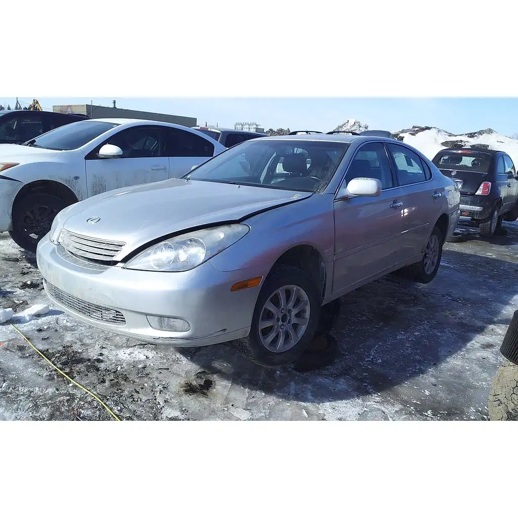 Photo of 2002 Lexus Es 300
