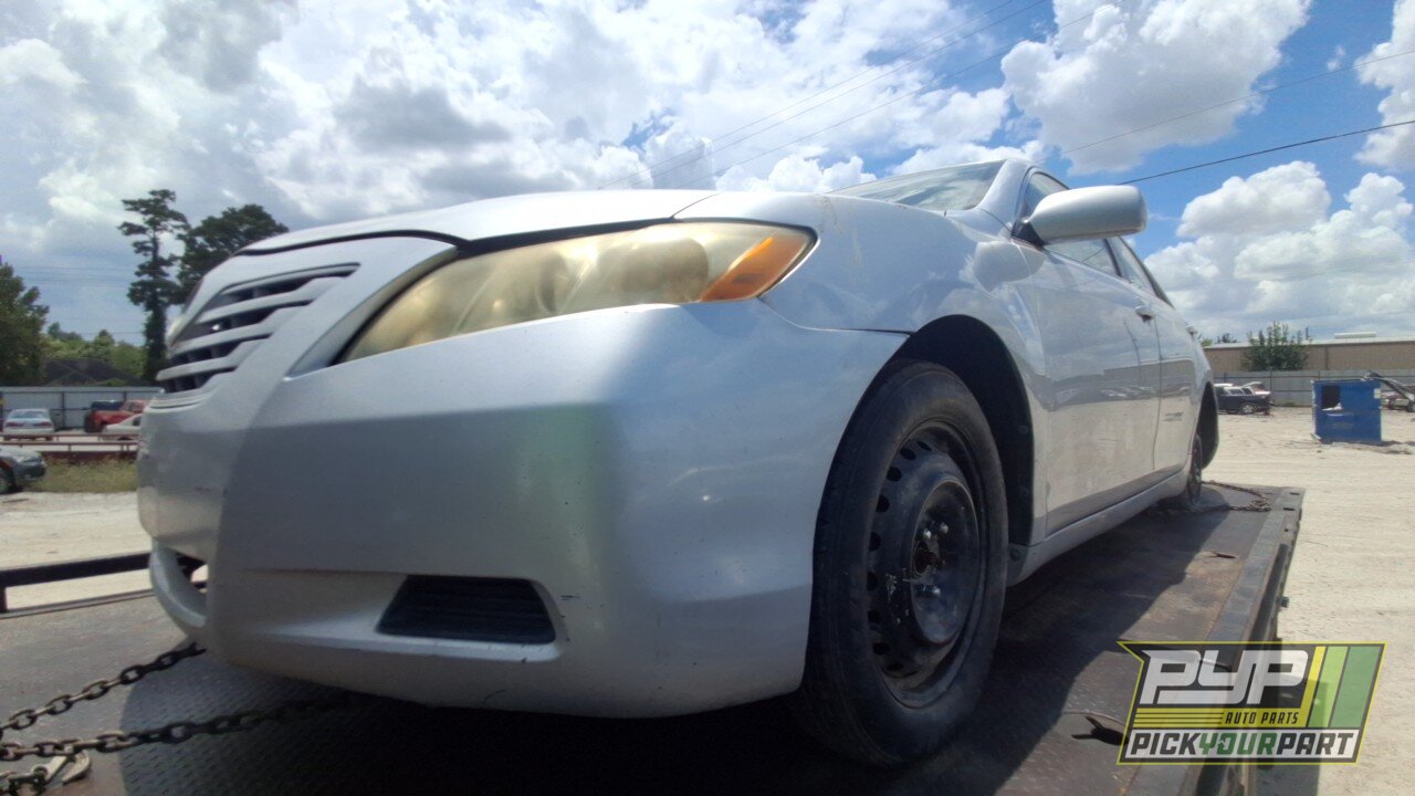 Photo of 2009 Toyota Camry