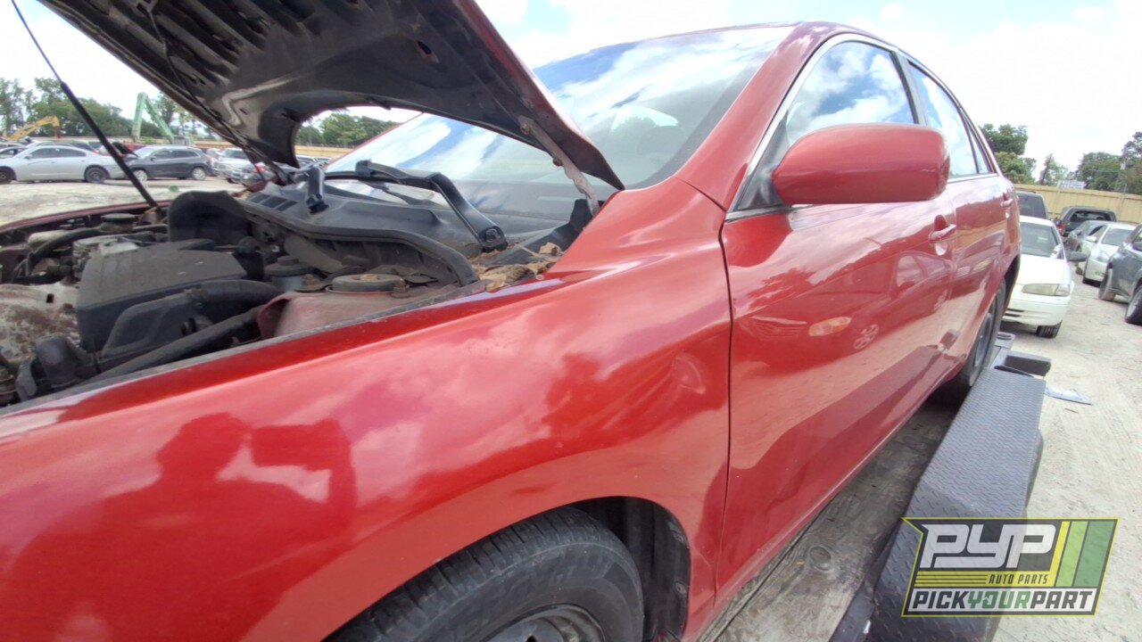 Photo of 2011 Toyota Camry