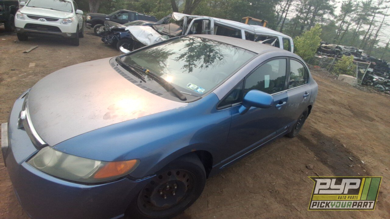 Photo of 2006 Honda Civic