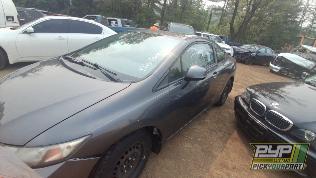 Photo of 2013 Honda Civic