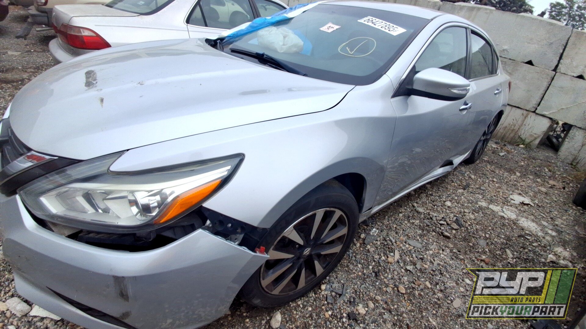 Photo of 2018 Nissan Altima