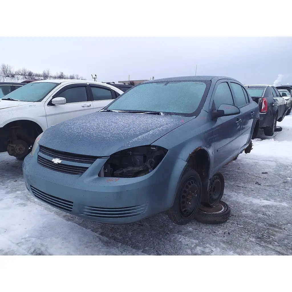 Photo of 2009 Chevrolet Cobalt