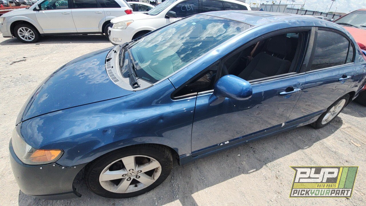 Photo of 2008 Honda Civic