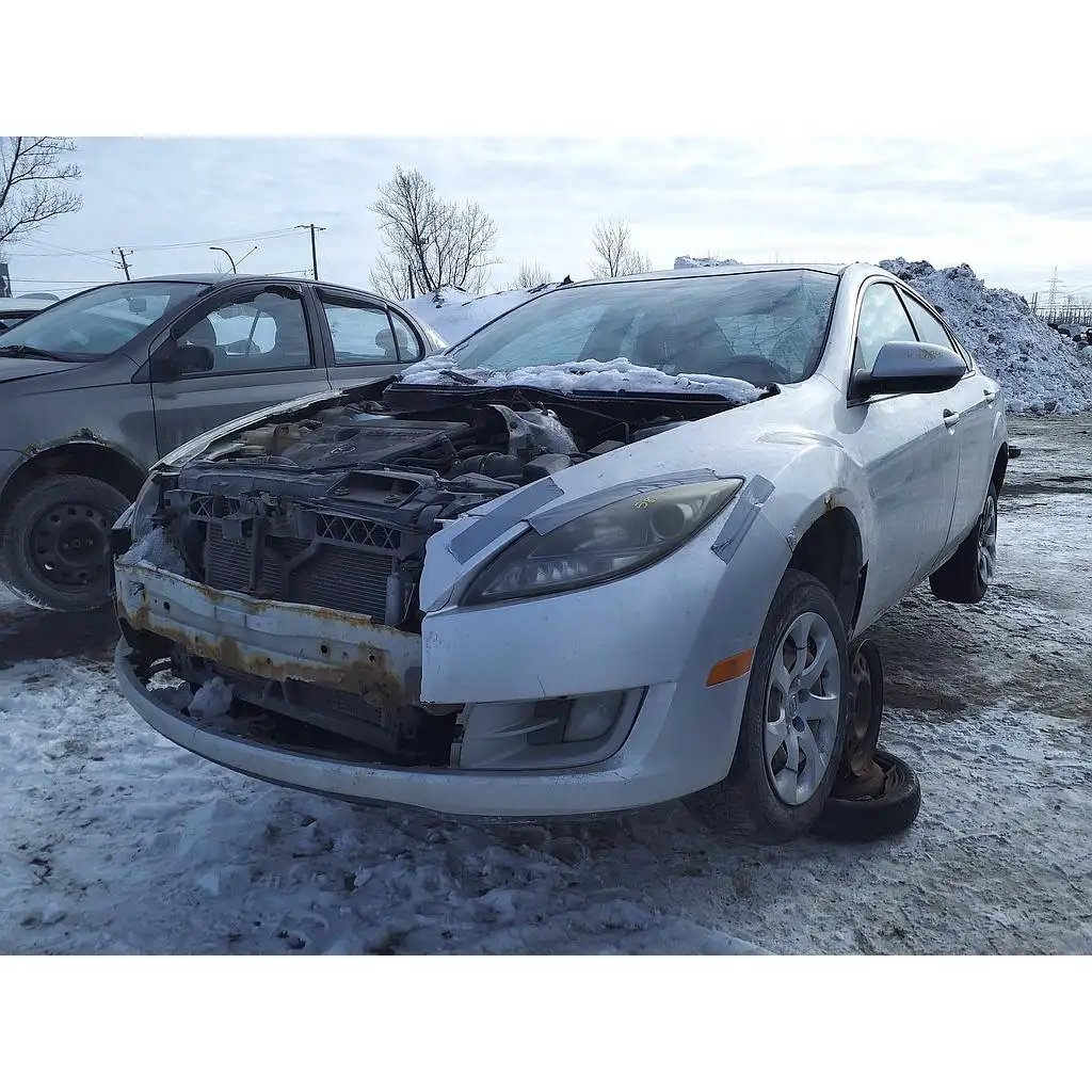 Photo of 2009 Mazda Mazda6