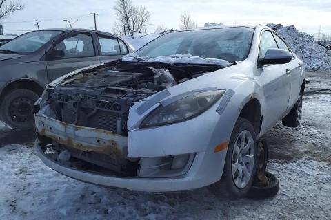 Photo of 2009 Mazda Mazda6