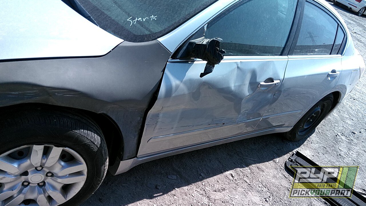 Photo of 2009 Nissan Altima