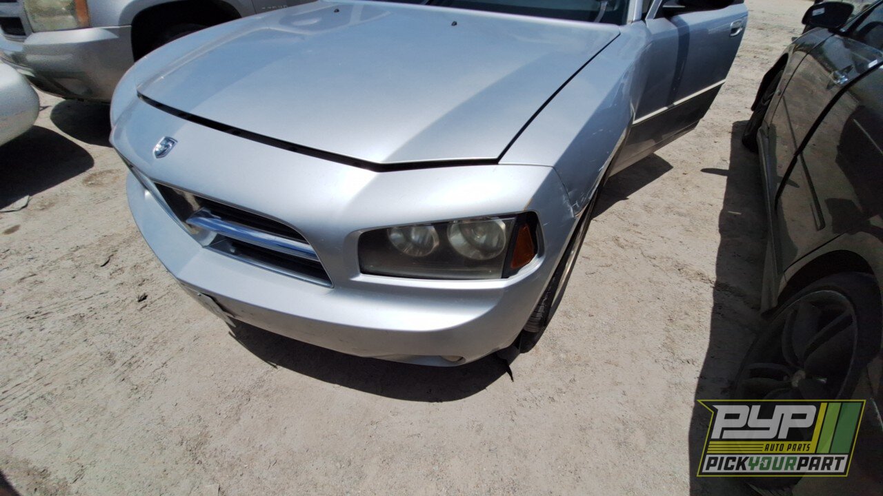 Photo of 2007 Dodge Charger
