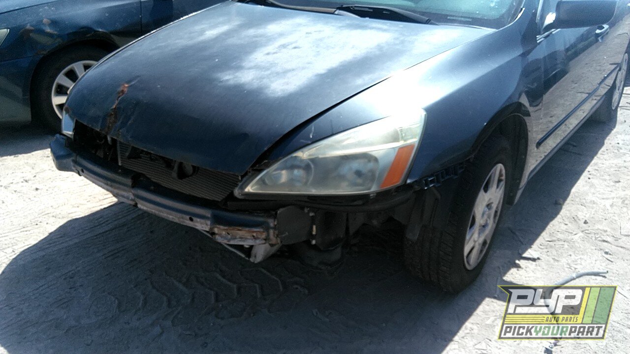 Photo of 2005 Honda Accord