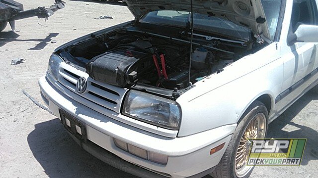 Photo of 1994 Volkswagen Jetta
