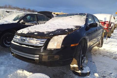 Photo of 2006 Ford Fusion