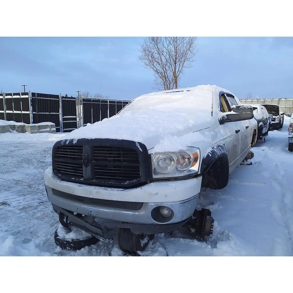 Photo of 2008 Dodge Ram 1500