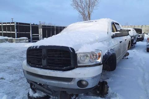 Photo of 2008 Dodge Ram 1500