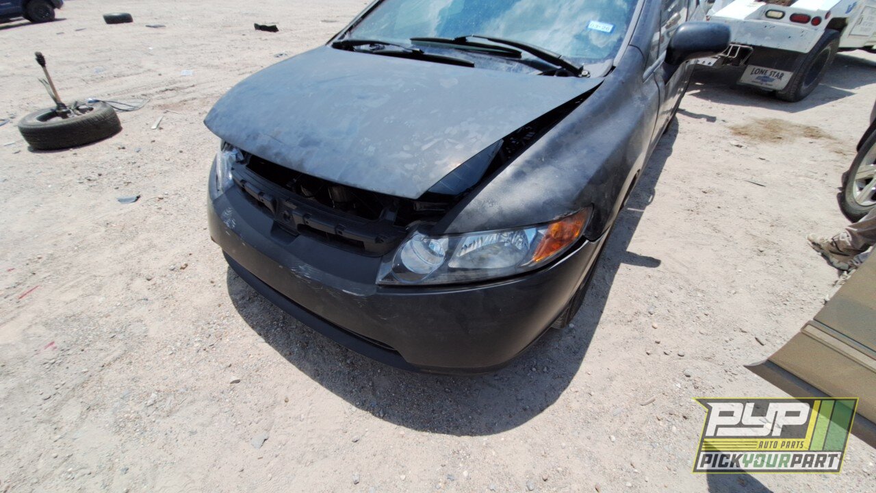 Photo of 2008 Honda Civic