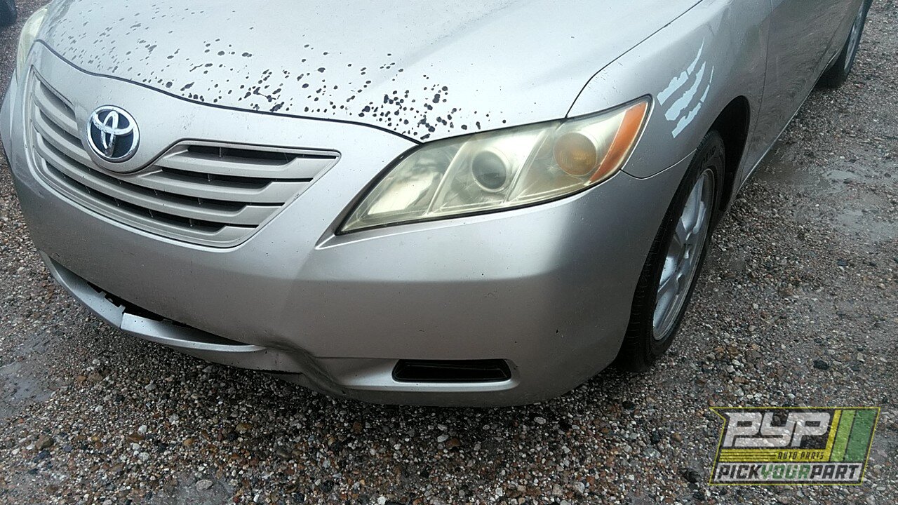 Photo of 2008 Toyota Camry