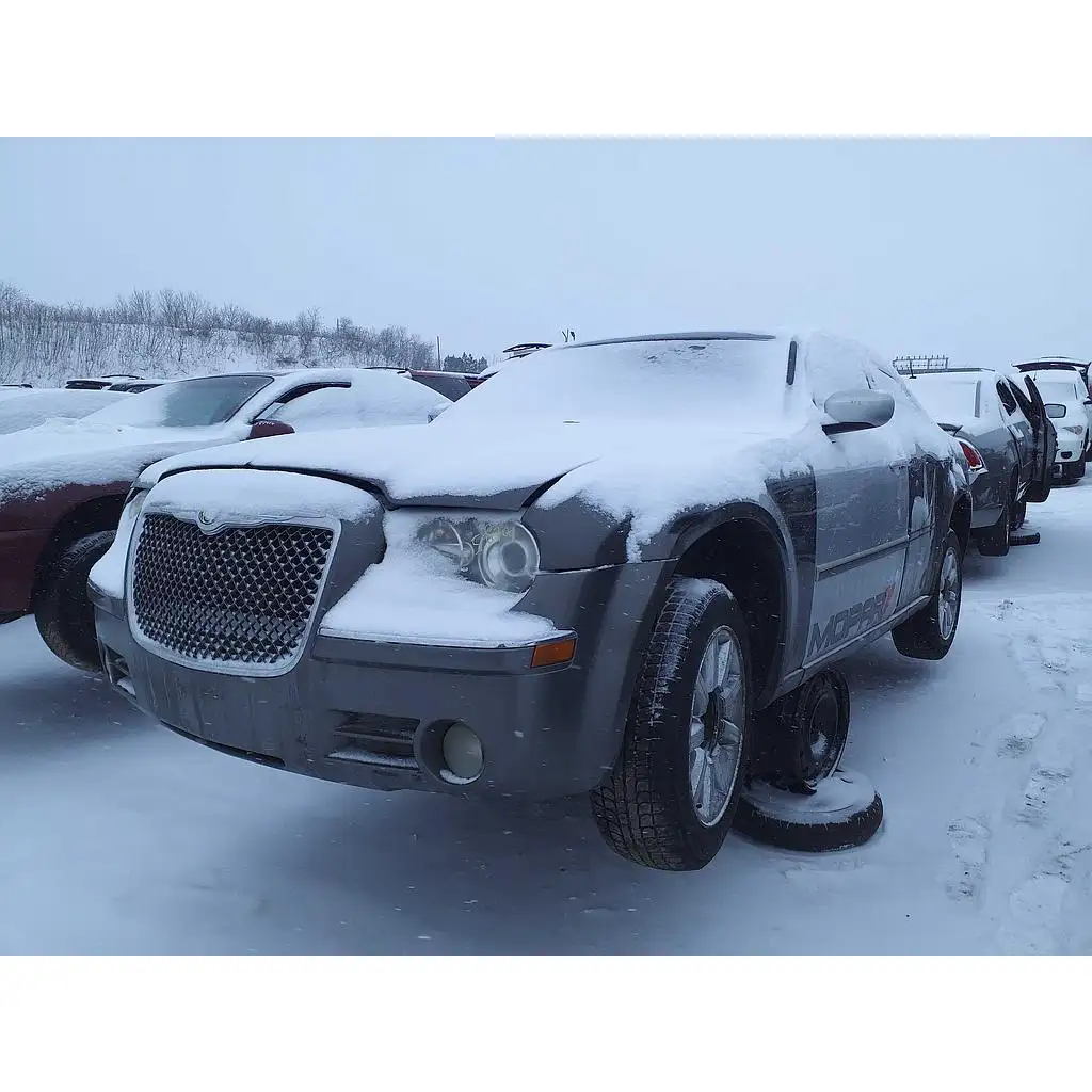 Photo of 2009 Chrysler 300
