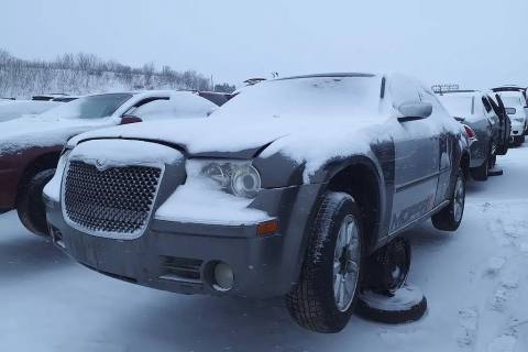Photo of 2009 Chrysler 300