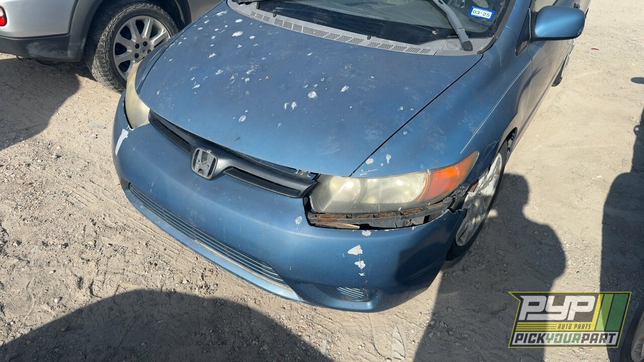 Photo of 2007 Honda Civic