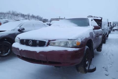 Photo of 2004 Buick Century