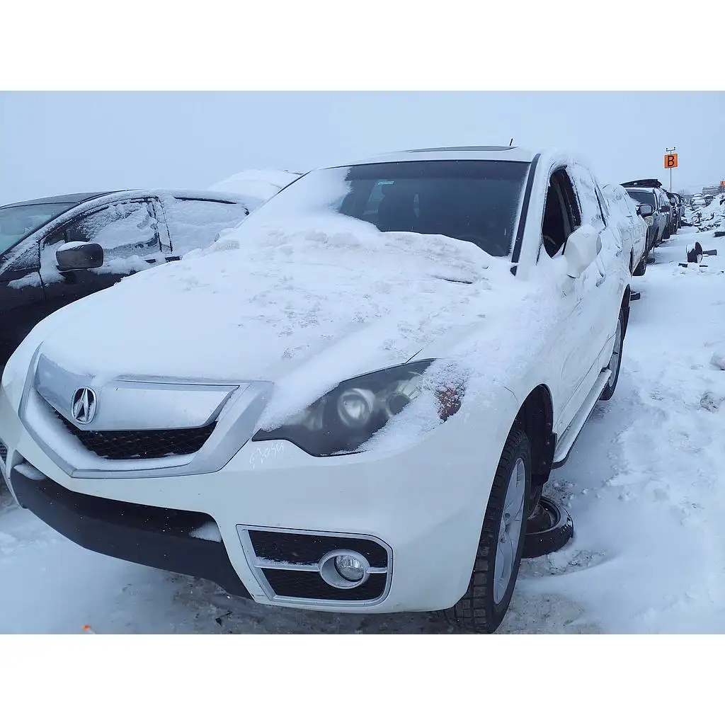 Photo of 2010 Acura Rdx