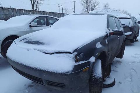 Photo of 1999 Volkswagen Golf