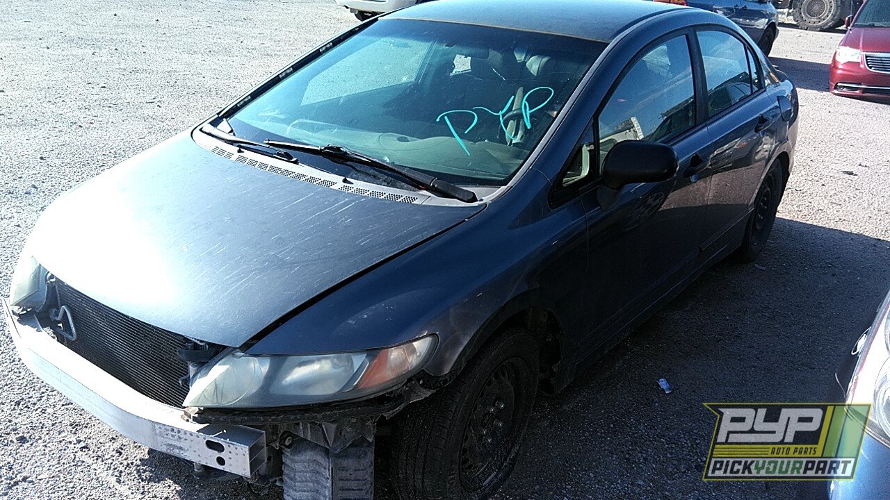 Photo of 2010 Honda Civic